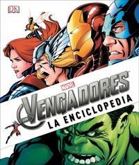 Produktbild: Spa-Marvel Los Avengers La Enc