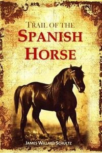 Produktbild: The Trail of the Spanish Horse