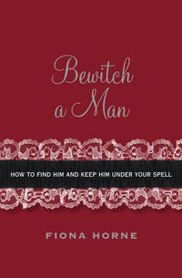 Produktbild: Bewitch a Man