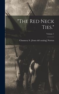 Produktbild: "The red Neck Ties."; Volume 1