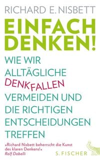 Produktbild: Einfach denken!
