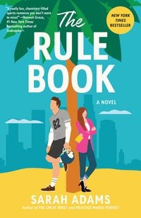 Produktbild: The Rule Book