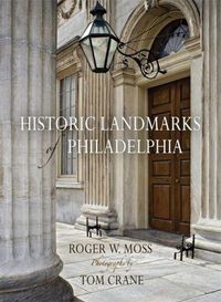 Produktbild: Historic Landmarks of Philadelphia