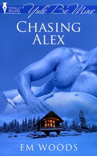 Produktbild: Chasing Alex