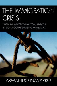 Produktbild: Immigration Crisis