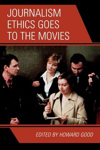 Produktbild: Journalism Ethics Goes to the Movies