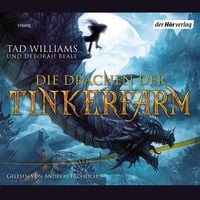 Produktbild: Die Drachen der Tinkerfarm