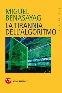Produktbild: La tirannia dell'algoritmo