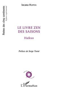 Produktbild: Le livre zen des saisons