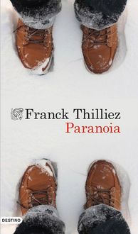 Produktbild: Paranoia