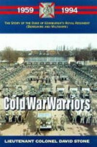 Produktbild: Cold War Warriors