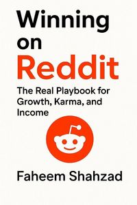 Produktbild: Winning on Reddit