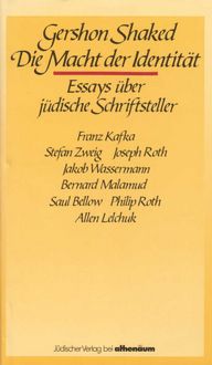 Produktbild: Die Macht der Identit&auml;t
