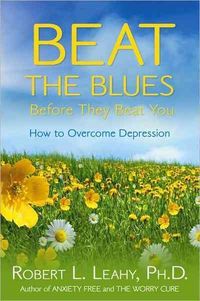 Produktbild: Beat The Blues Before They Bea