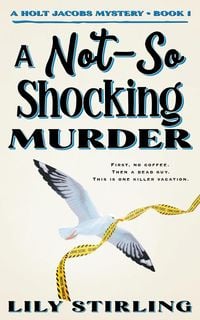 Produktbild: A Not So Shocking Murder