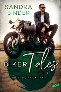 Produktbild: Biker Tales: Das dunkle Herz