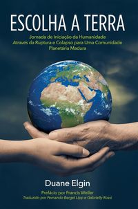 Produktbild: Escolha a Terra
