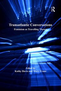 Produktbild: Transatlantic Conversations