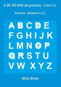 Produktbild: A-de-do-nha De Poesias - Livro 11