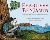 Produktbild: Fearless Benjamin