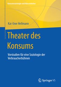 Produktbild: Theater des Konsums