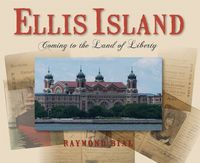 Produktbild: Ellis Island: Coming to the Land of Liberty