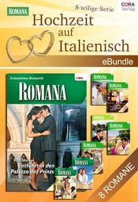 Produktbild: Hochzeit auf Italienisch (8-teilige Serie)
