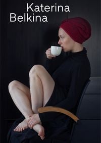 Produktbild: My Work Is My Personal Theatre