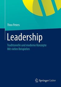 Produktbild: Leadership