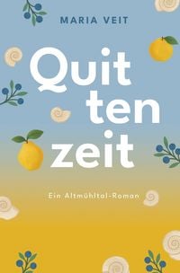 Produktbild: Quittenzeit