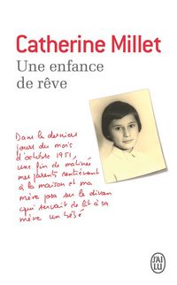 Produktbild: Millet, C: enfance de r&ecirc;ve