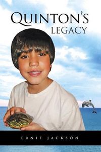 Produktbild: Quinton's Legacy