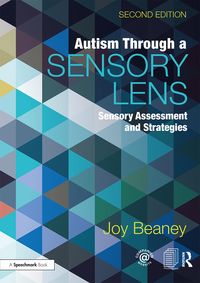 Produktbild: Autism Through A Sensory Lens