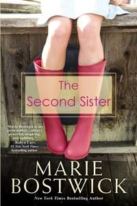 Produktbild: The Second Sister