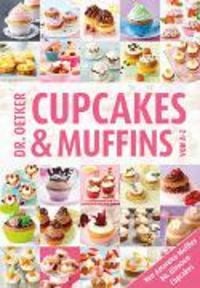 Produktbild: Cupcakes & Muffins von A-Z