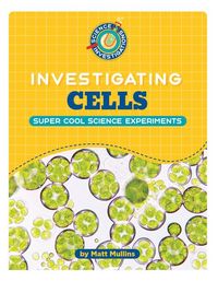 Produktbild: Investigating Cells