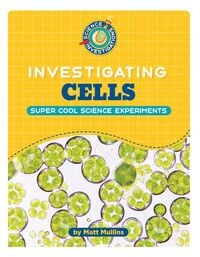 Produktbild: Investigating Cells
