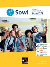 Produktbild: #Sowi &ndash; Nordrhein-Westfalen / #Sowi NRW 7/8