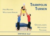 Produktbild: Trampolin Turnen