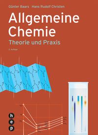 Produktbild: Allgemeine Chemie