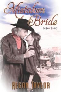 Produktbild: Mistaken Bride