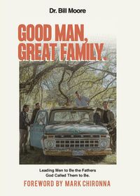 Produktbild: Good Man, Great Family