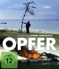 Produktbild: Opfer
