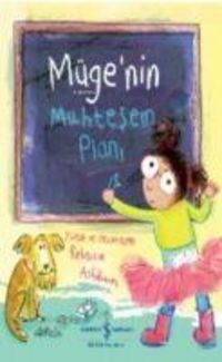 Produktbild: M&uuml;genin Muhtesem Plani