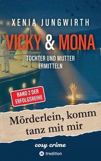 Produktbild: M&ouml;rderlein, komm tanz mit mir