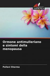 Produktbild: Ormone antimulleriano e sintomi della menopausa