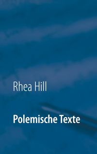 Produktbild: Polemische Texte