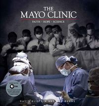 Produktbild: The Mayo Clinic