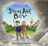 Produktbild: Stone Age Boy