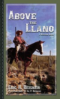 Produktbild: Above the Llano